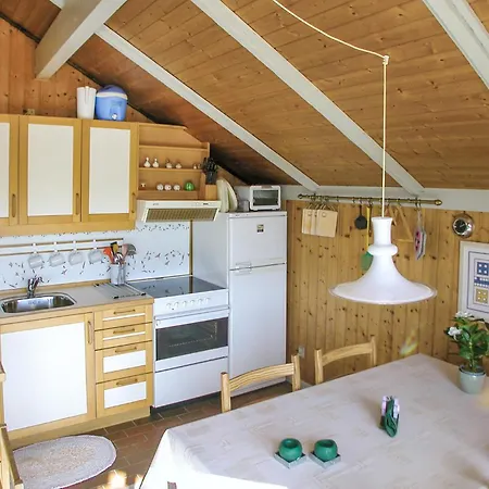 Gemütliches Haus In Rømø Mit Panoramablick