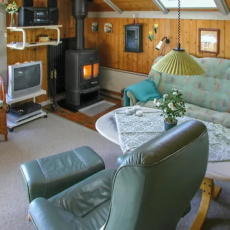 Gemütliches Haus In Rømø Mit Panoramablick Ferienhaus Romo